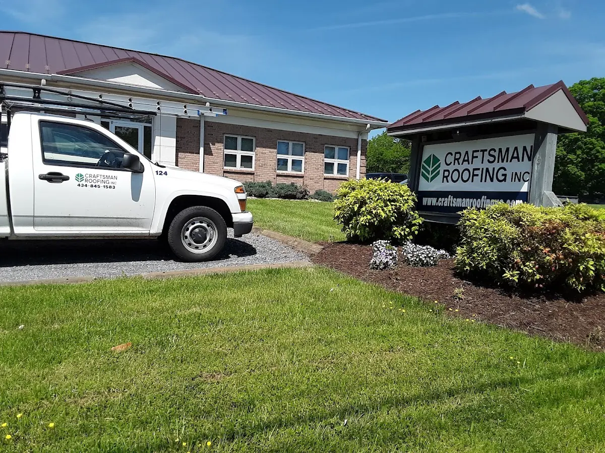 Quality Roof Inspection & Assessment by experienced craftsmen in Cherry Ridge